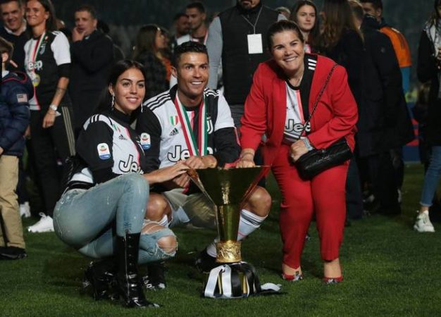 Georgina Rodríguez: sus secretos más oscuros que han salido a la luz 16 Merca2.es gurú de la moda o del chonismo