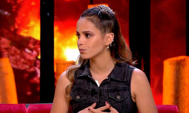 El triste comunicado que ha lanzado Gloria Camila: nadie esperaba lo último que ha pasado 90 Merca2.es gloria camila