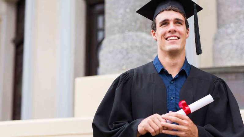 Este es el currículum perfecto para encontrar trabajo 22 Merca2.es curriculum graduado