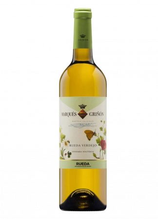 griñón-blanco