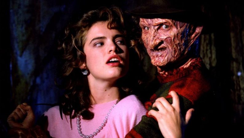La triste vida de estas actrices de películas de terror 31 Merca2.es Heather Langenkamp actrices terror