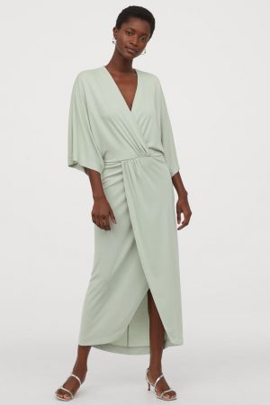vestido h&m