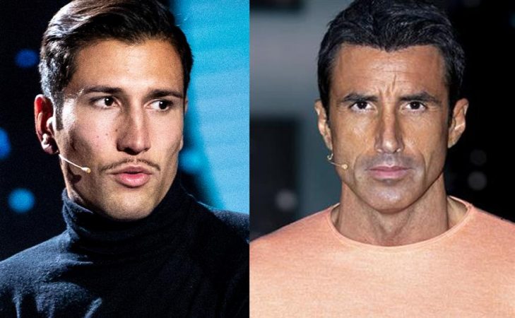 hugo y gianmarco Merca2.es