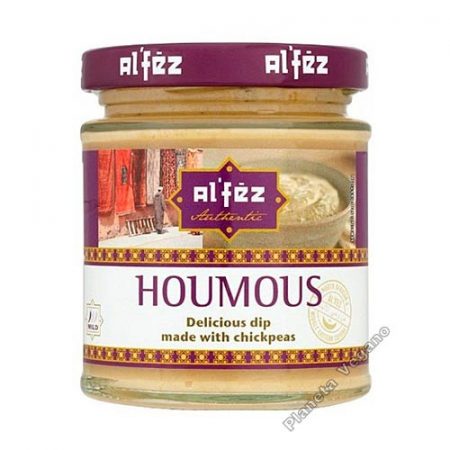 hummus carrefour