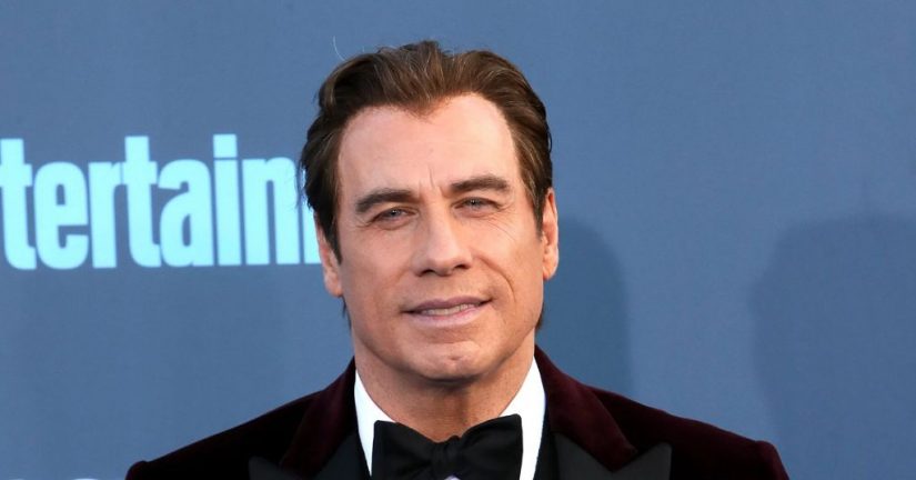 Famosos que llevan peluca (y no lo sabes) 36 Merca2.es famosos peluca john travolta