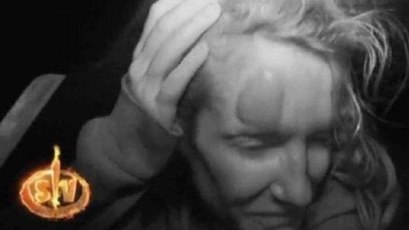 golpe elena rodriguez