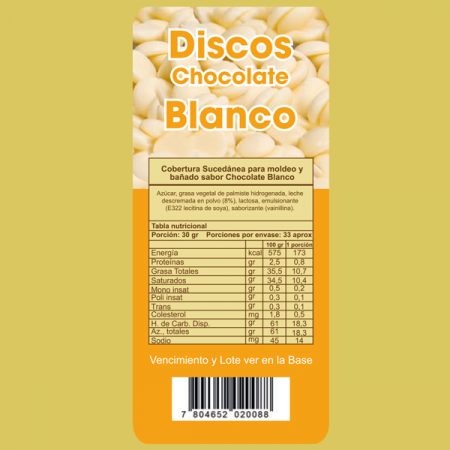 Guía para identificar un chocolate saludable y cuáles no lo son 8 Merca2.es ingredientes del chocolate no saludable