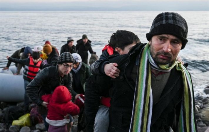 coronavirus inmigrantes