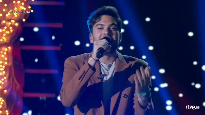 Fin a la maldición: este concursante destroza la historia de OT 21 Merca2.es Javy y la injusticia de su expulsión