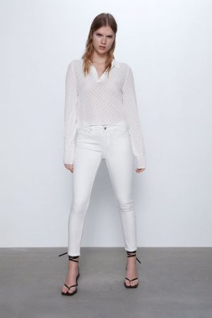 Jeans de Zara