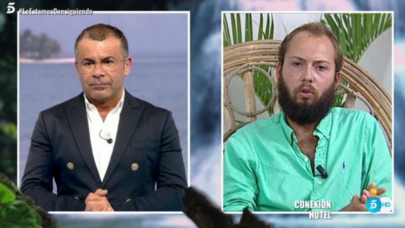 desenmascaran a José Antonio Avilés