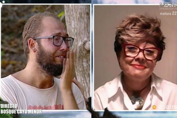 caso avilés - la casa fuerte