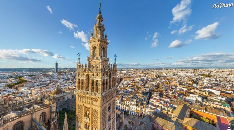 sevilla