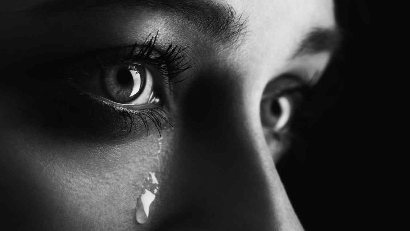 No montes un drama: 5 razones para llorar durante el covid-19