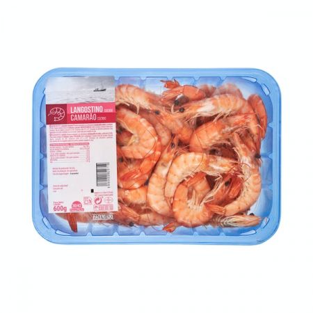 langostinos de mercadona