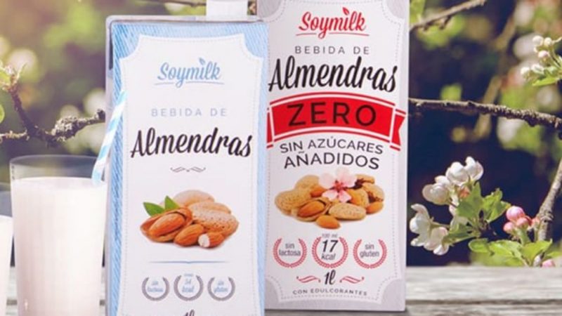 bebidas vegetales mercadona