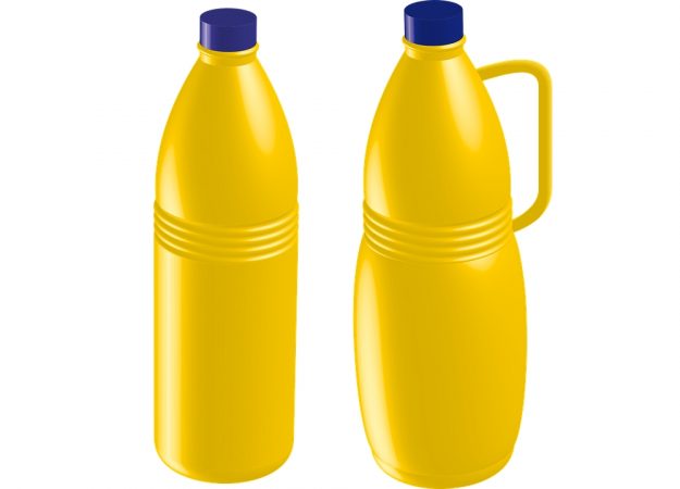 lejía Mercadona Lidl