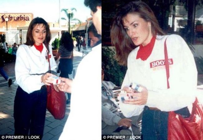 letizia méxico tabajo Merca2.es