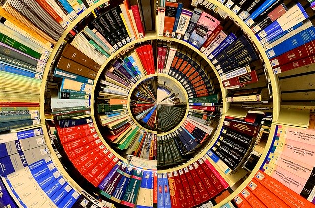 como elegir audiolibro