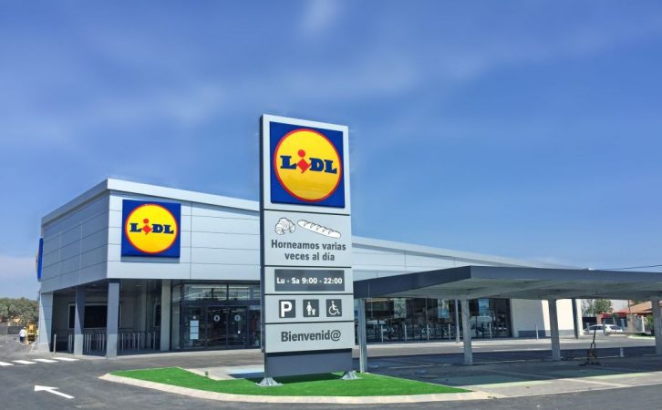 Productos Lidl ofertas