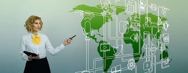 gestionar redes sociales profesionales