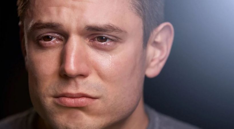 beneficios de llorar