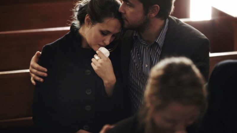 con el llanto se ayuda a aliiviar el dolor