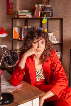 lola valeria mesa redacción 2 Merca2.es