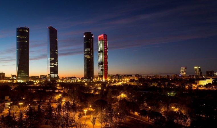 Qué puedes hacer ahora en Madrid y Barcelona aunque sigan en fase 0 35 Merca2 fases desescalada coronavirus