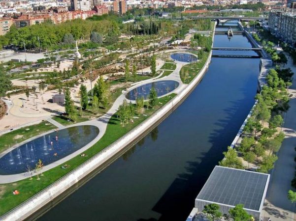 madrid-río-parques