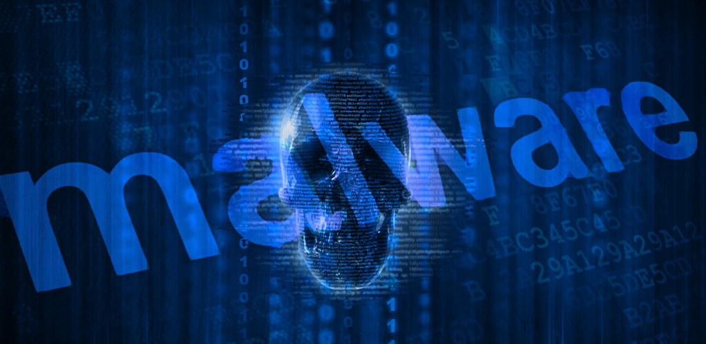 malware, virus
