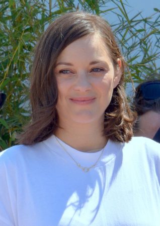 Marion Cotillard, conspiraciones