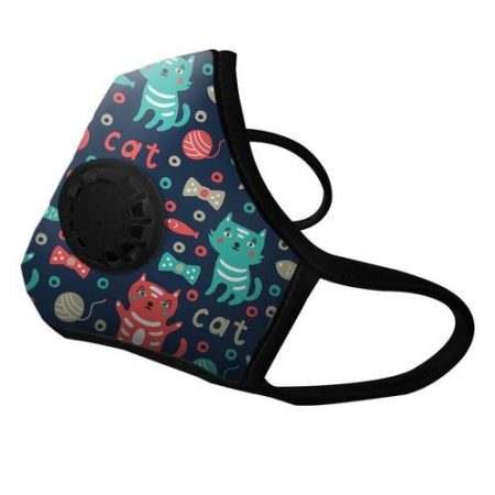 mascarillas carrefour