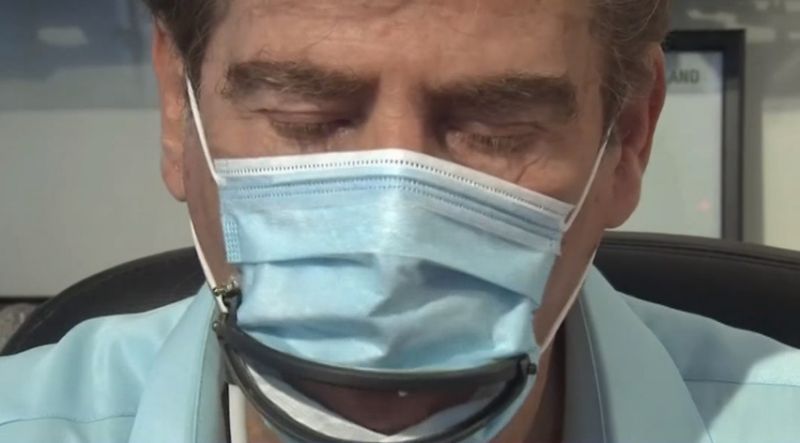 mascarillas originales