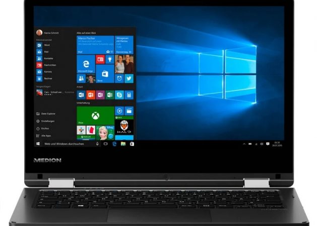 medion portatiles baratos Merca2.es