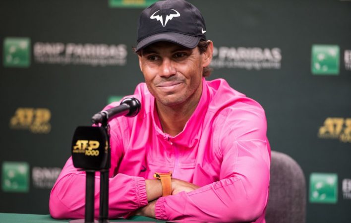 academia Rafa Nadal