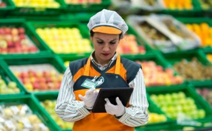 Mercadona, Carrefour y Dia lideran las contrataciones con más de 177 mil españoles 4 Merca2.es bolsa de trabajo