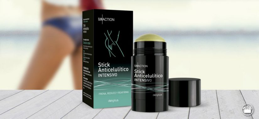 stick anticelulítico