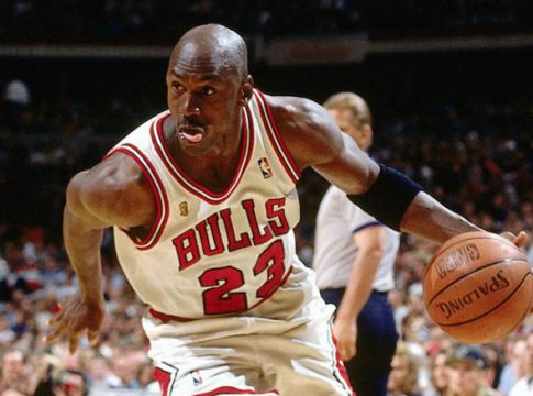 michael-jordan Michael Jordan