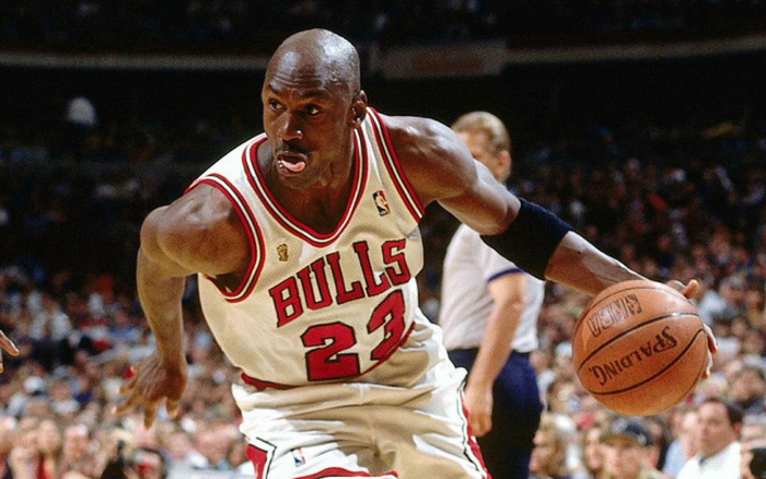 El impacto de la nueva película de Michael Jordan en el negocio de Nike