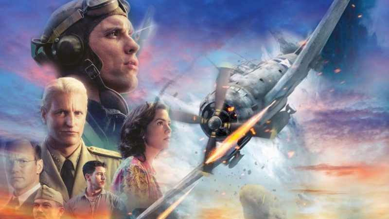 midway pelicula Merca2.es