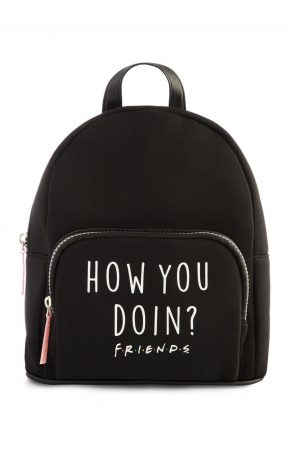mochila Primark Friends