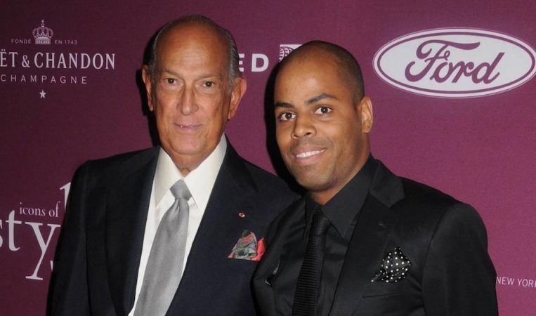 moises oscar de la renta Merca2.es