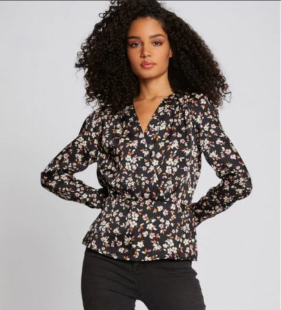 Morgan, El Corte Inglés