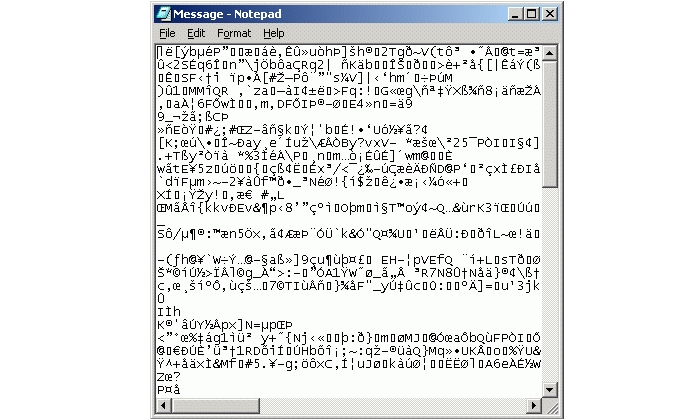 Mydoom, virus
