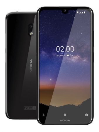  nokia 2.2.