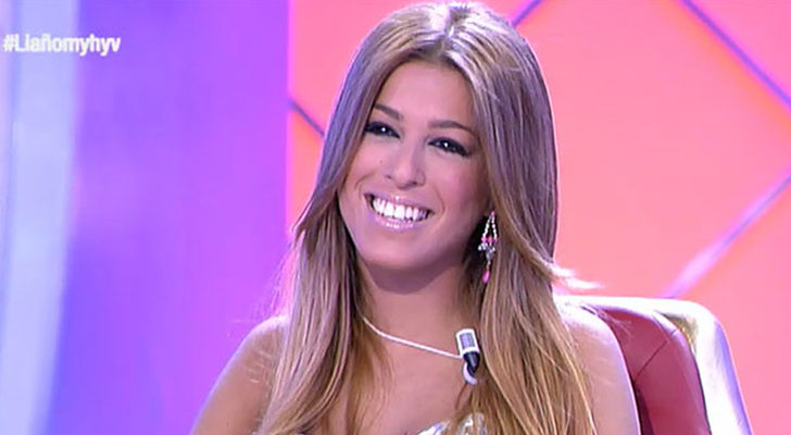 Oriana - chonis y tronistas MHYV