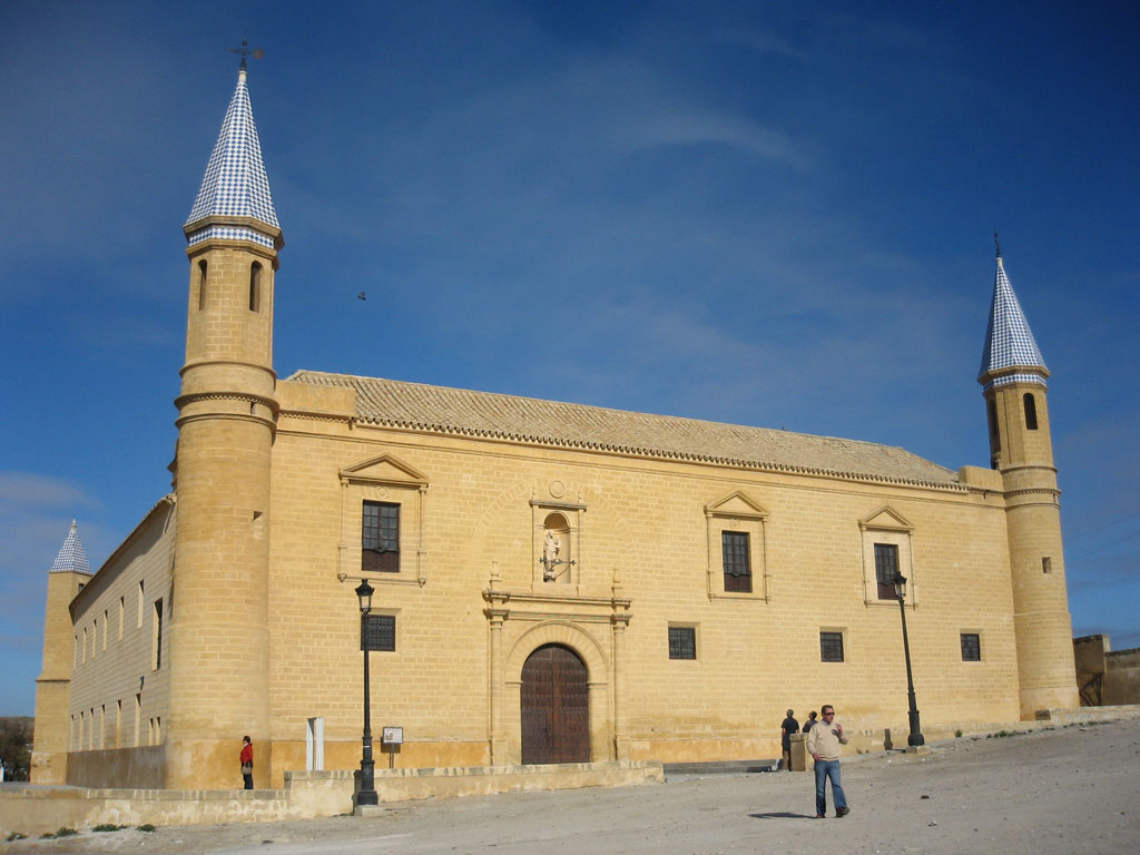 Osuna, Sevilla - Andalucía pueblos