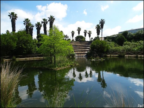 Palos de la Frontera, Huelva - Andalucía