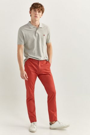 Pantalón Chino Springfield
